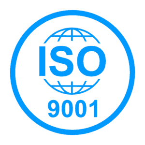 get ISO 9001 certification quality management system